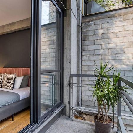 Unique Roma Apartments S51 By Mrw Mexico City Ngoại thất bức ảnh