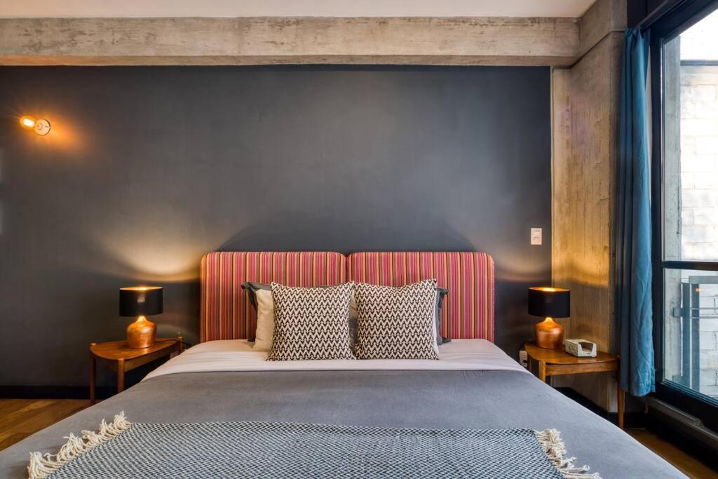 Unique Roma Apartments S51 By Mrw Mexico City Ngoại thất bức ảnh