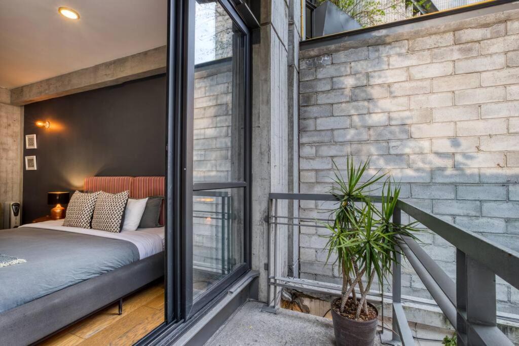 Unique Roma Apartments S51 By Mrw Mexico City Ngoại thất bức ảnh