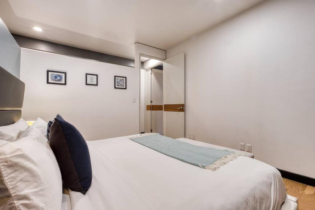 Unique Roma Apartments S51 By Mrw Mexico City Ngoại thất bức ảnh