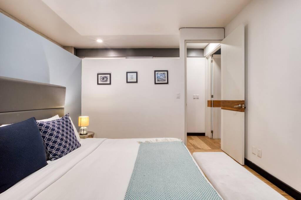 Unique Roma Apartments S51 By Mrw Mexico City Ngoại thất bức ảnh